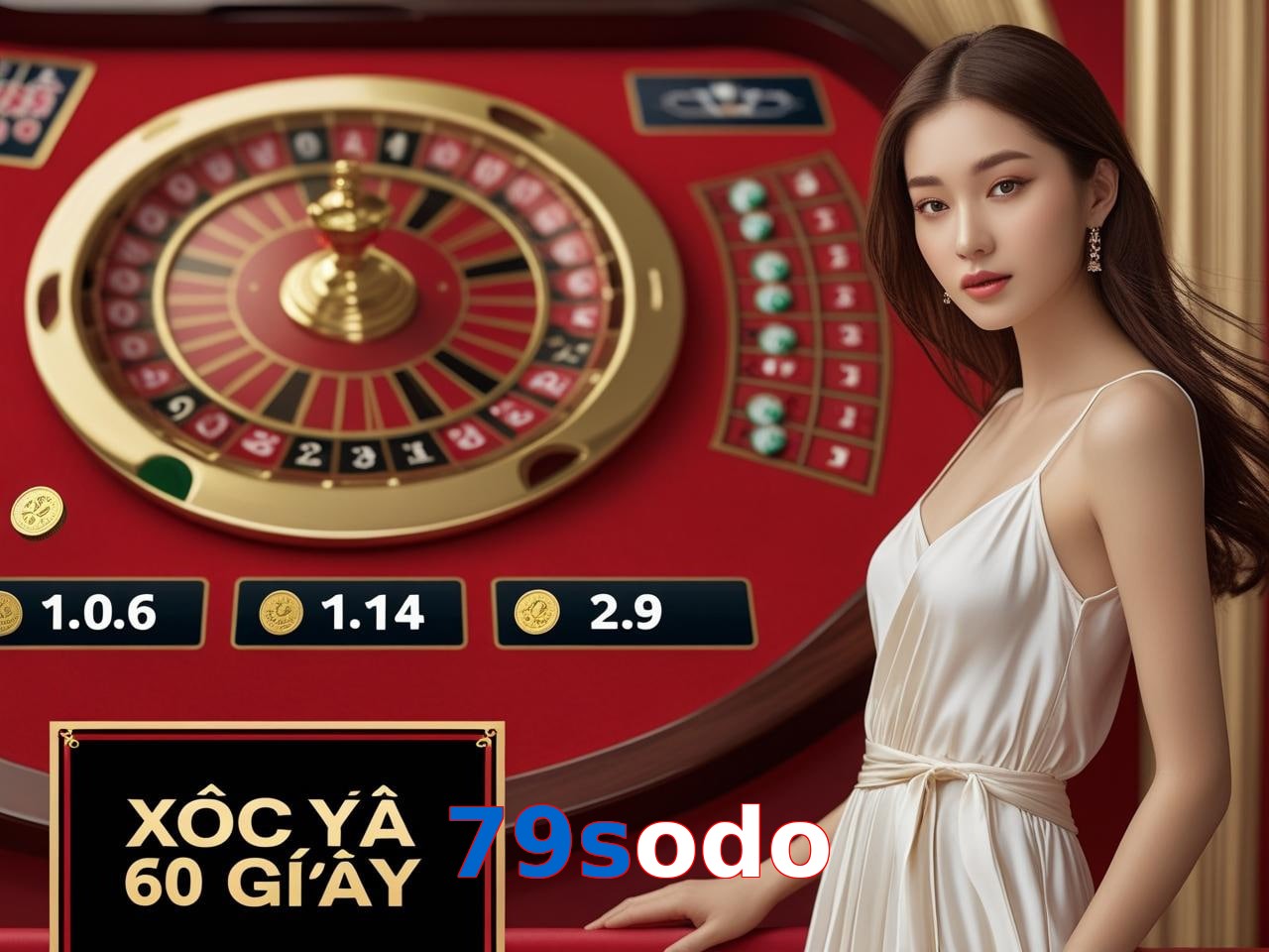 79sodo
