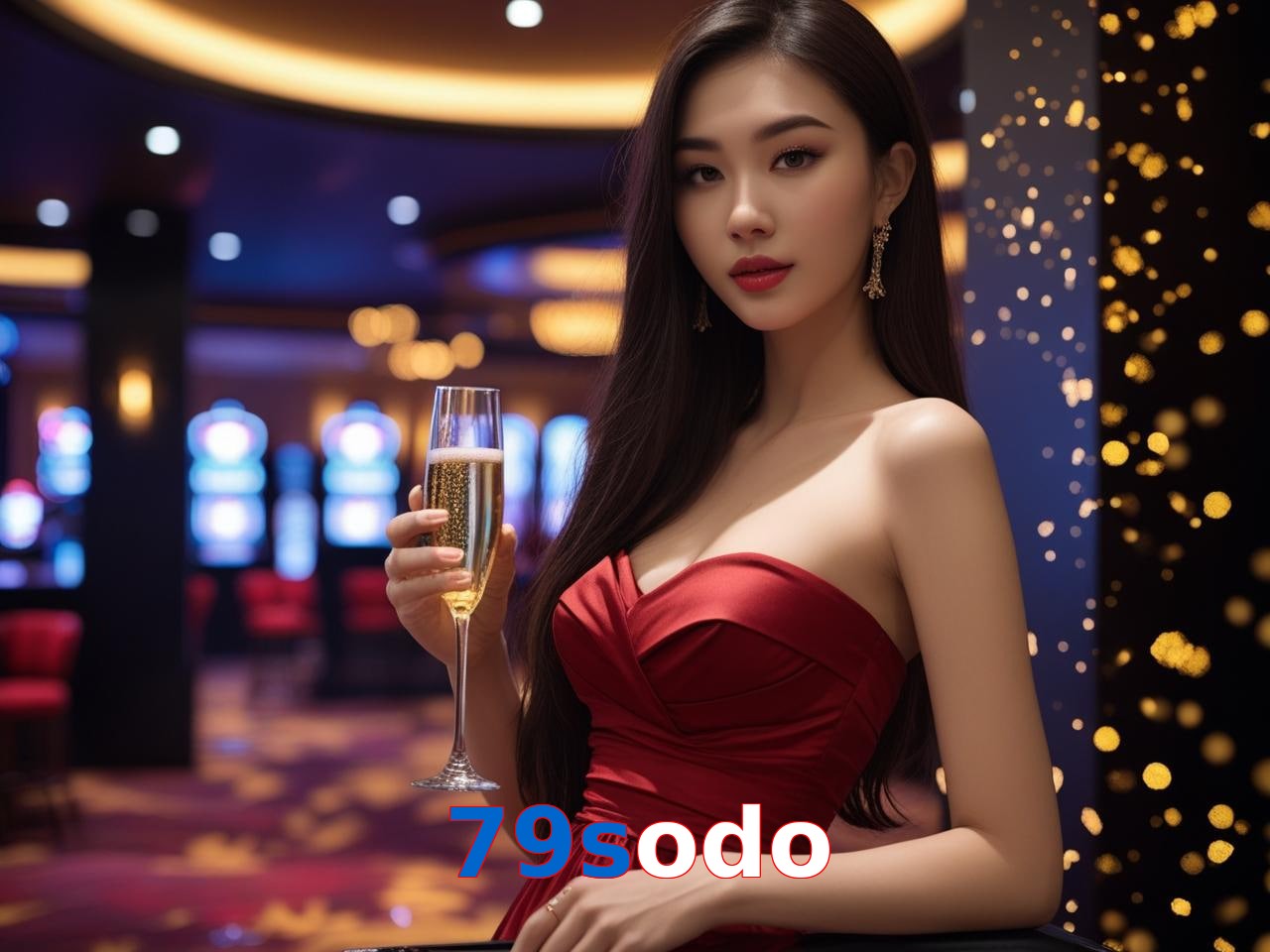 79sodo