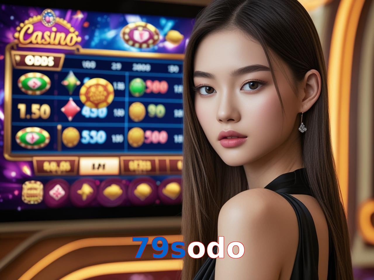 79sodo