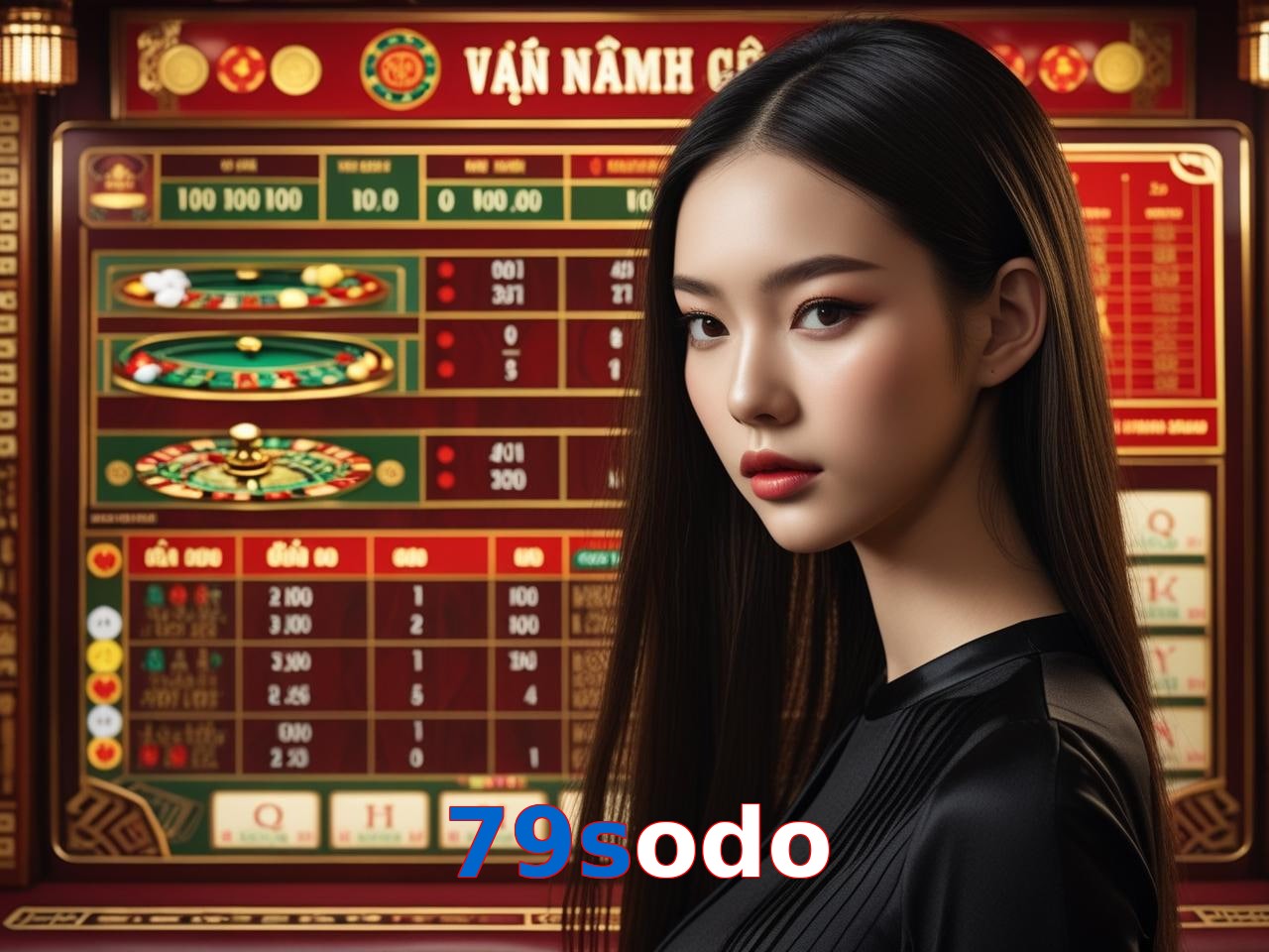 79sodo
