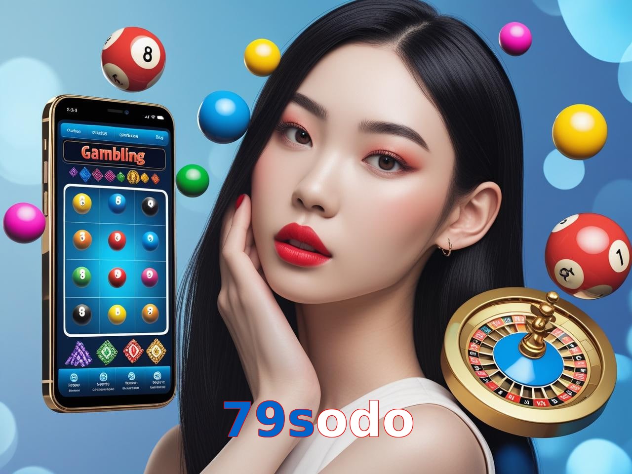 79sodo