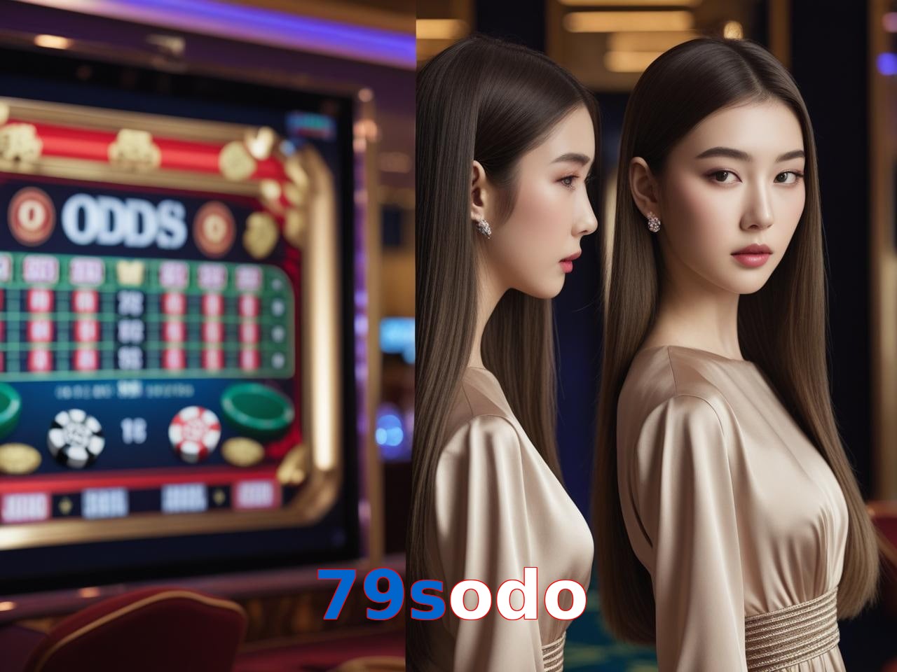 79sodo