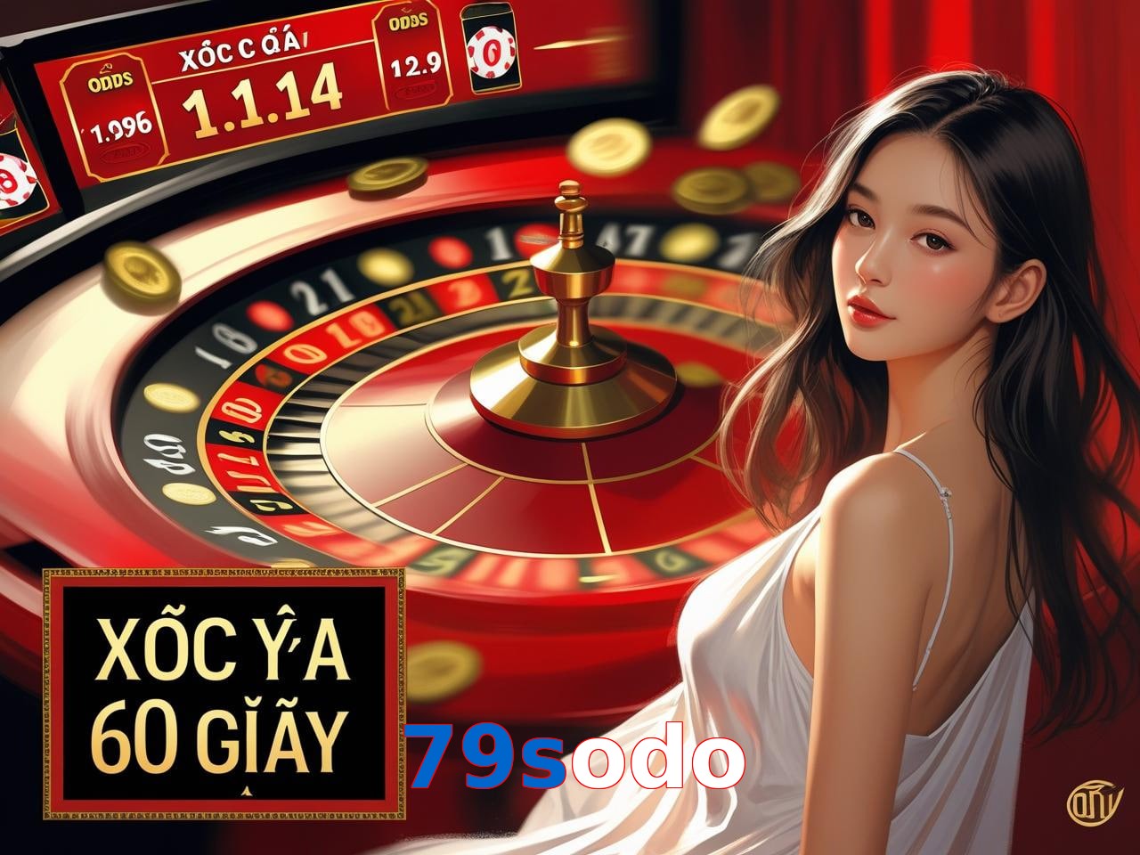 79sodo