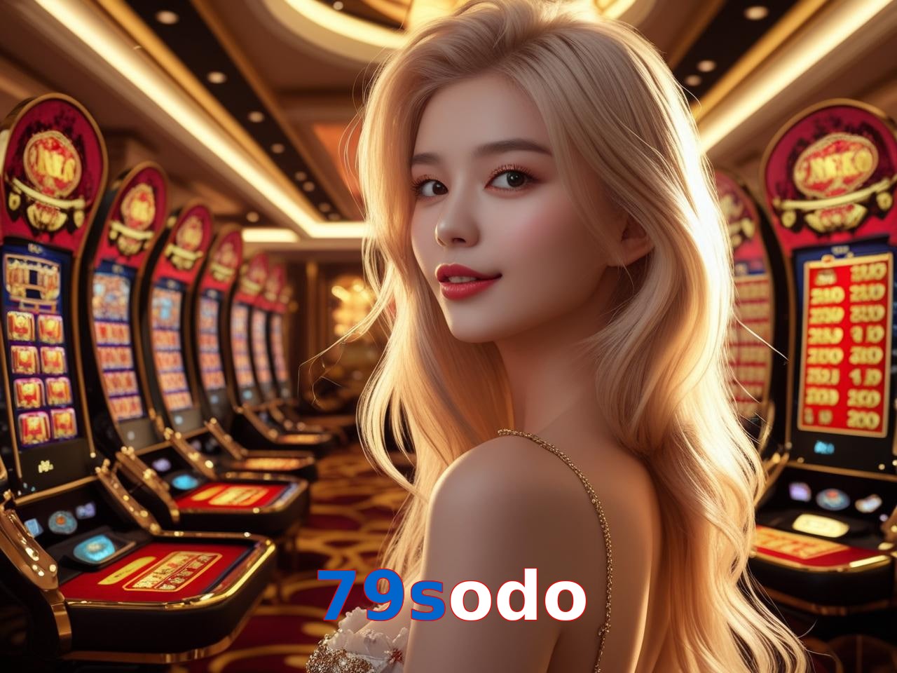 79sodo