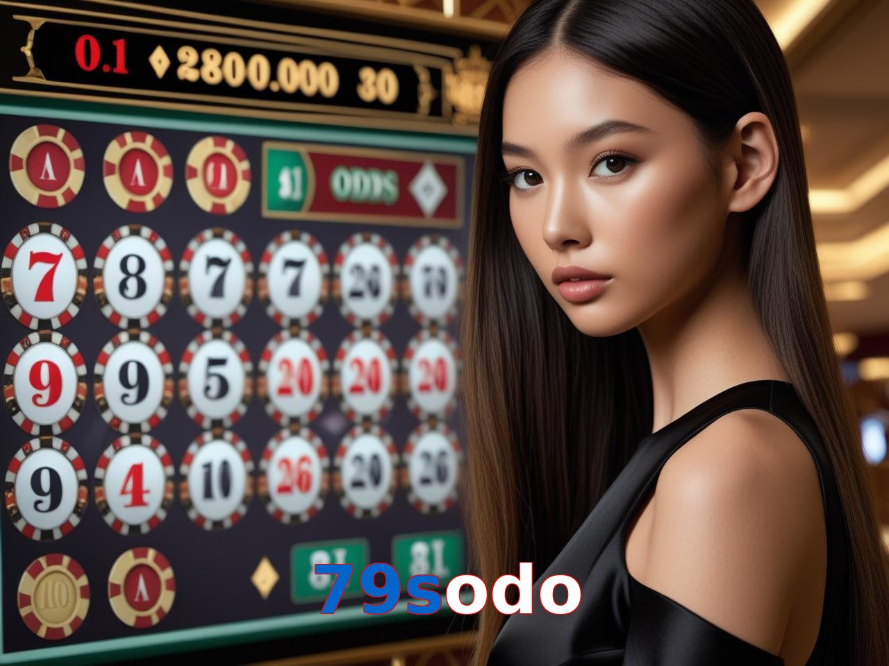 79sodo